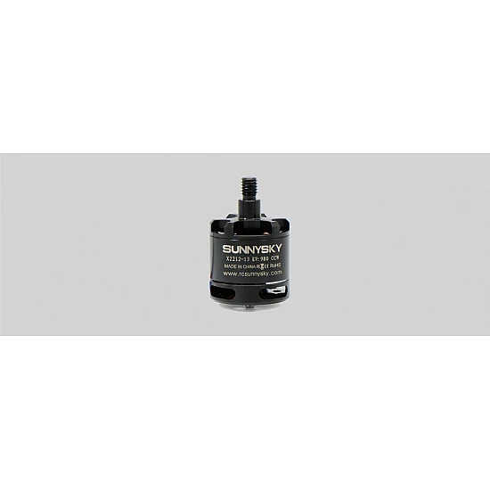 SunnySky X2212 CCW KV980 Brushless Motor