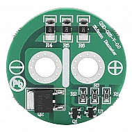 Super Capacitor 2.7V 500F Balancing Protection Board