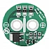Super Capacitor 2.7V 500F Balancing Protection Board