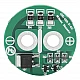 Super Capacitor 2.7V 500F Balancing Protection Board