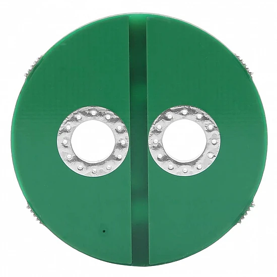 Super Capacitor 2.7V 500F Balancing Protection Board