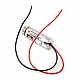SYD1230 12mm 650nm 5mW Red Point Laser Module