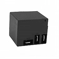 T91 12V 30A Cube Relay - High Current Isolate Relay