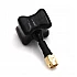Team Blacksheep Triumph Circular Antenna Male Connector SMA