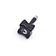 TBS Triumph Circular Antenna Male Connector RP-SMA