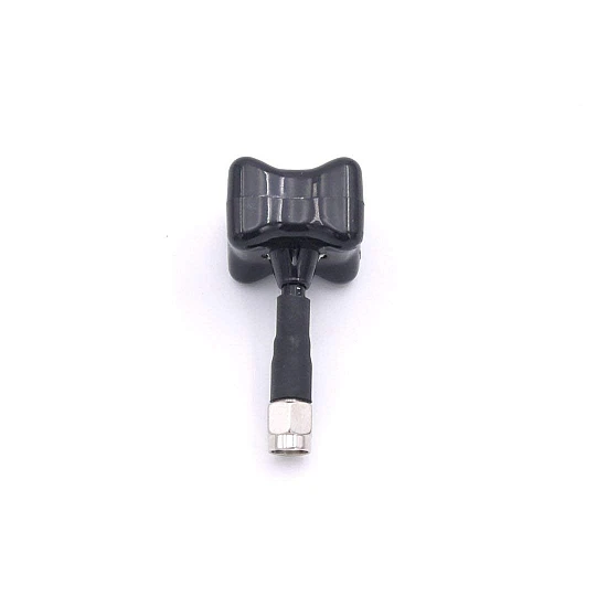 TBS Triumph Circular Antenna Male Connector RP-SMA
