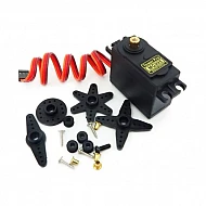 TowerPro MG995 Plastic Gear Servo Motor MG995 180 degree