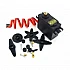TowerPro MG995 Plastic Gear Servo Motor MG995 180 degree