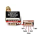 TS5828L 5.8G 600MW 40CH Transmitter with Antenna