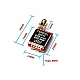 TS5828L 5.8G 600MW 40CH Transmitter with Antenna