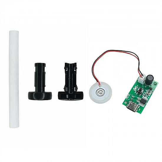 Type-c 5V Ultrasonic Humidifiers Power Circuit Board With Humidifer
