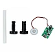 Type-c 5V Ultrasonic Humidifiers Power Circuit Board With Humidifer