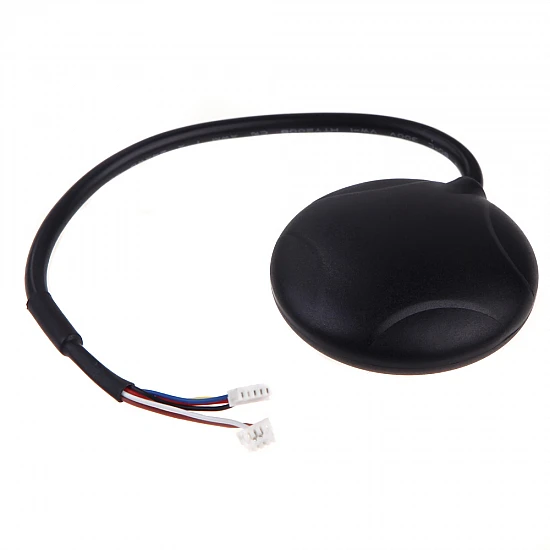 Ublox NEO 6M GPS Module Built-in Compass 5983 for Apm/Pixhawk