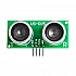 US-015 Ultrasonic Distance Measuring Transducer Sensor
