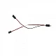 USB to AV Video Output and 5V DC Power BEC Input Cable FPV for Gopro Hero 3