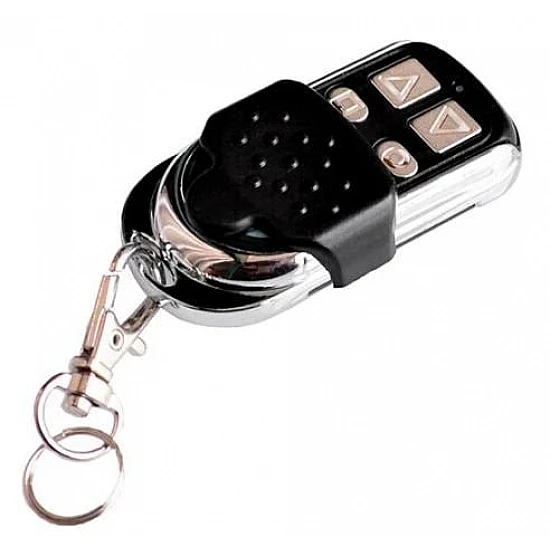 Wireless 433MHz Garage Door Remote Control
