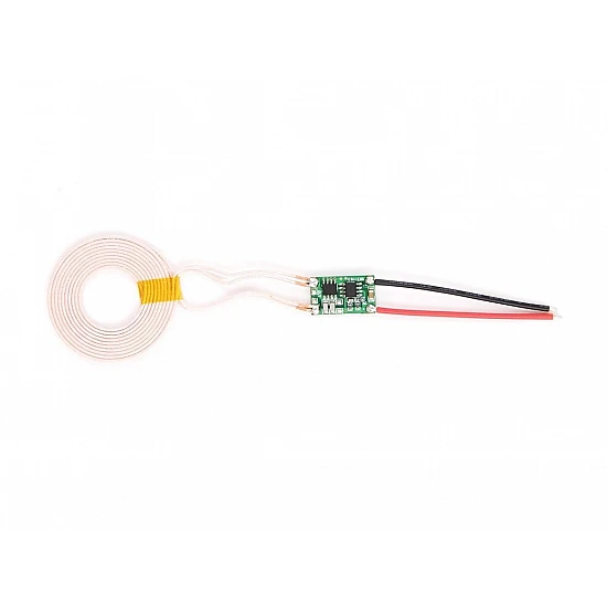 5V-2A Wireless Charger Module