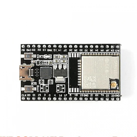 Wroom ESP32--32U Development board