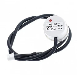 XKC-Y25-V 5-24V Non-Contact Liquid Level Sensor