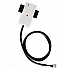 XKC-Y28-NC 24V Non-Contact Liquid Level Sensor (Normally Closed)
