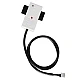 XKC-Y28-NC 24V Non-Contact Liquid Level Sensor (Normally Closed)