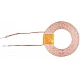 XKT-L10 10mm20uH Wireless Charging Power Supply Coil