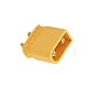XT30-U Male Bullet Connector Plug For Small Lipo Applications