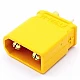 XT30-U Male Bullet Connector Plug For Small Lipo Applications