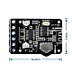 XY-P15W Stereo Bluetooth 5.0 Power Amplifier Board with Acrylic Sheet