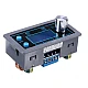 ZK-4KX DC0.6-36V 5A 50W Adjustable Buck Boost Power Supply Module