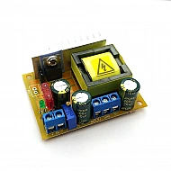 ZVS DC-DC 45-390V 780V Booster Module - Dual Output