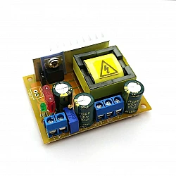 ZVS DC-DC 45-390V 780V Booster Module - Dual Output