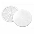 120 Teeth Plastic Gear Model Toy DIY