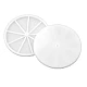 120 Teeth Plastic Gear Model Toy DIY