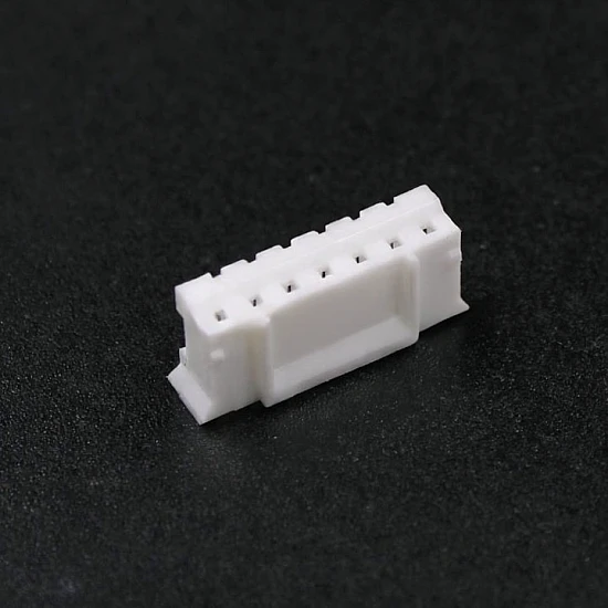 201 7-Pin Female Connector - 2mm Pitch PH Series Compatible