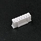 201 7-Pin Female Connector - 2mm Pitch PH Series Compatible