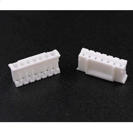 201 7-Pin Female Connector - 2mm Pitch PH Series Compatible
