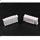 201 7-Pin Female Connector - 2mm Pitch PH Series Compatible