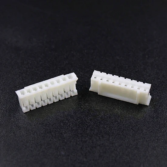 201 9-Pin Female Connector - 2mm Pitch PH Series Compatible
