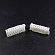 201 9-Pin Female Connector - 2mm Pitch PH Series Compatible