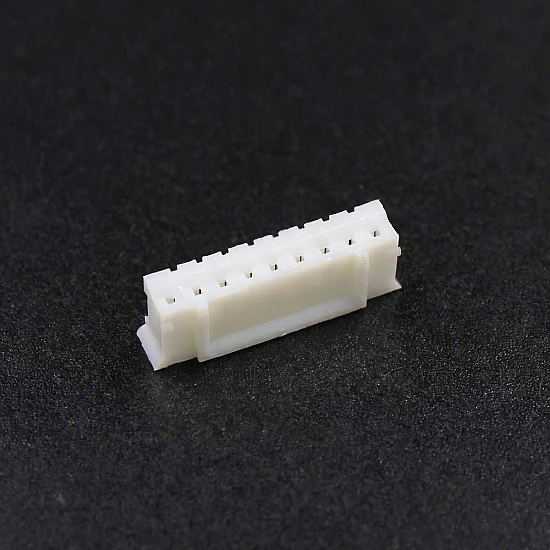 201 9-Pin Female Connector - 2mm Pitch PH Series Compatible