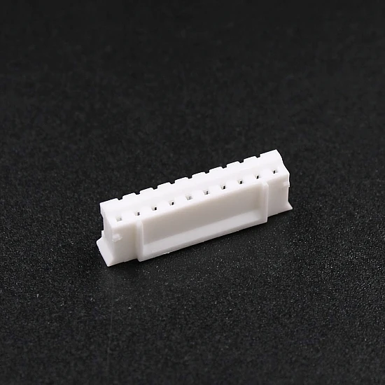 201 Series 10 Pin Female Connector - 2mm Pitch PH Compatible