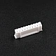 201 Series 10 Pin Female Connector - 2mm Pitch PH Compatible