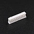 201 Series 10 Pin Female Connector - 2mm Pitch PH Compatible