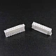 201 Series 10 Pin Female Connector - 2mm Pitch PH Compatible
