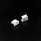 201 Series 3 Pin Female Connector - 2mm Pitch