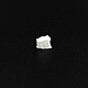 201 Series 3 Pin Female Connector - 2mm Pitch
