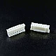 201 Series 8 Pin Female Connector - 2mm Pitch PH Compatible