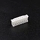 201 Series 8 Pin Female Connector - 2mm Pitch PH Compatible