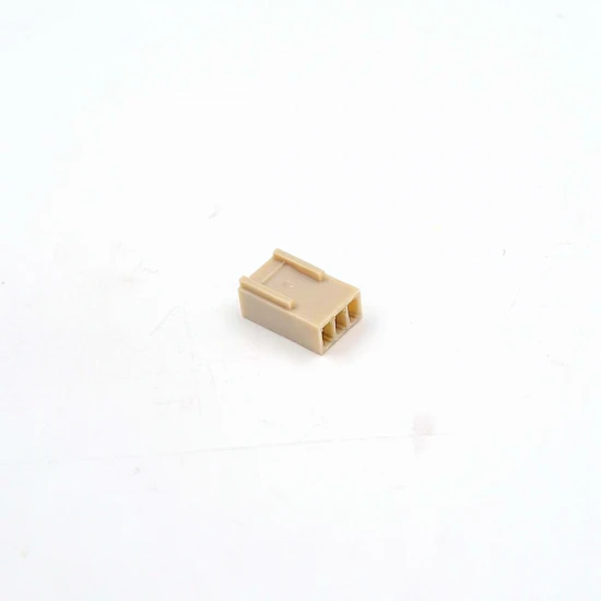 3 Pin Female 2510 Connector 2.54mm Pitch Relimate Connector